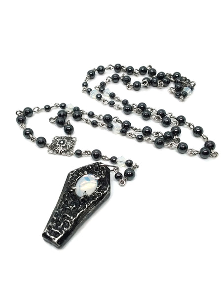 Coffin Rosary