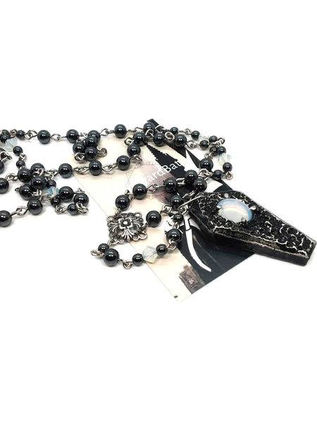 (Wholesale) Coffin Rosary