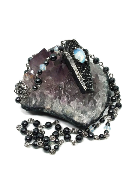 Coffin Rosary