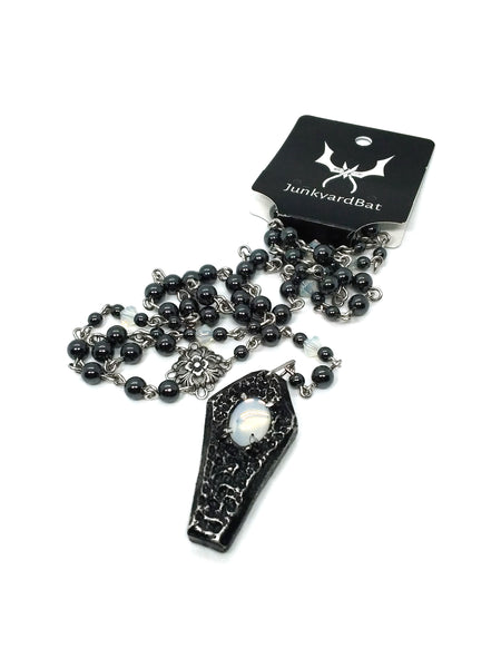 (Wholesale) Coffin Rosary