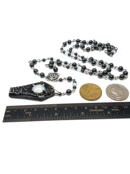 Coffin Rosary