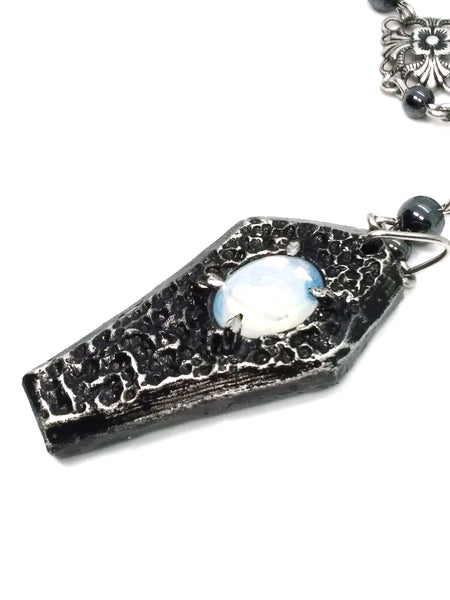 Coffin Rosary
