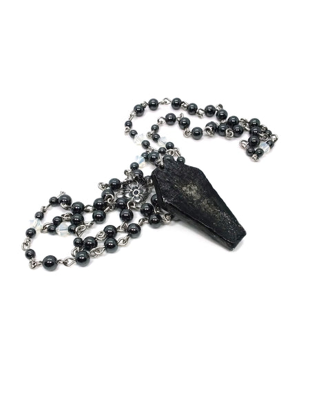 Coffin Rosary