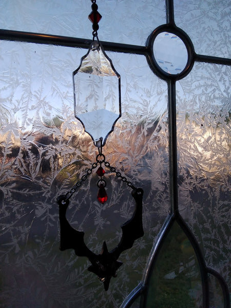 Gothic Light Catcher