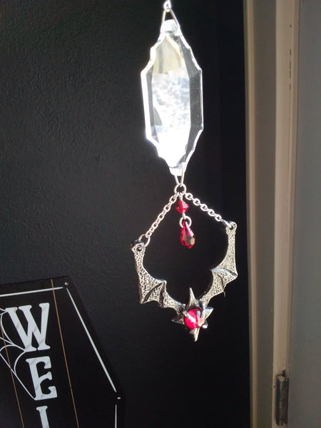 Gothic Light Catcher