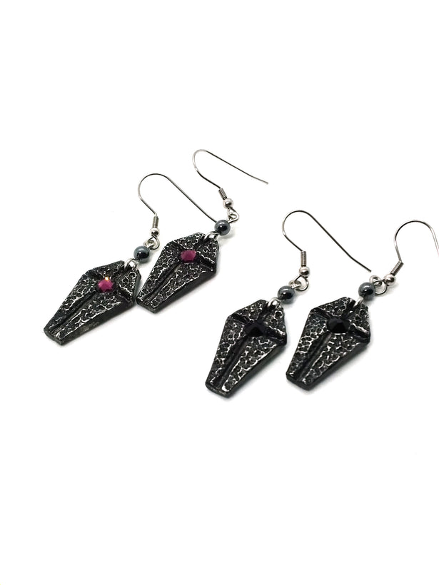 Goth Earrings