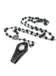 (Wholesale) Coffin Rosary