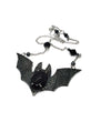 (Wholesale) Mourning Bat Necklace