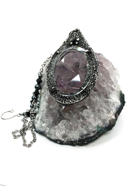 (Wholesale) Divination Lens Necklace